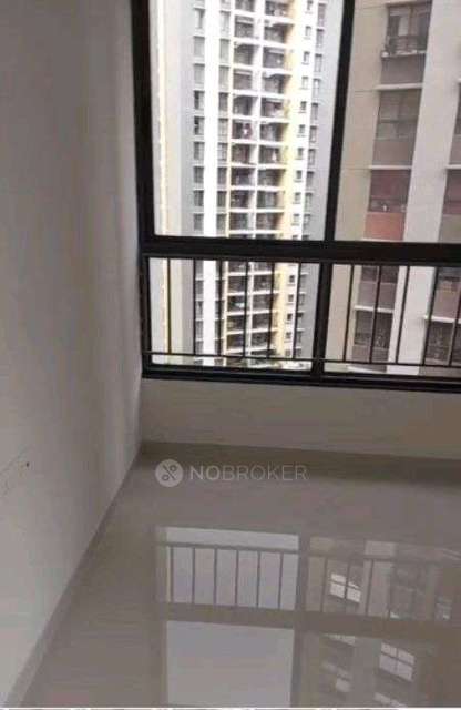 2 BHK Flat In Shapoorji Paloonji Sensorium for Rent  In 55 Joymart, Man Village Road, Pune, Bhoirwadi, Maharashtra 411057, India