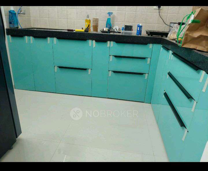 2 BHK Flat In Shapoorji Paloonji Sensorium for Rent  In 55 Joymart, Man Village Road, Pune, Bhoirwadi, Maharashtra 411057, India