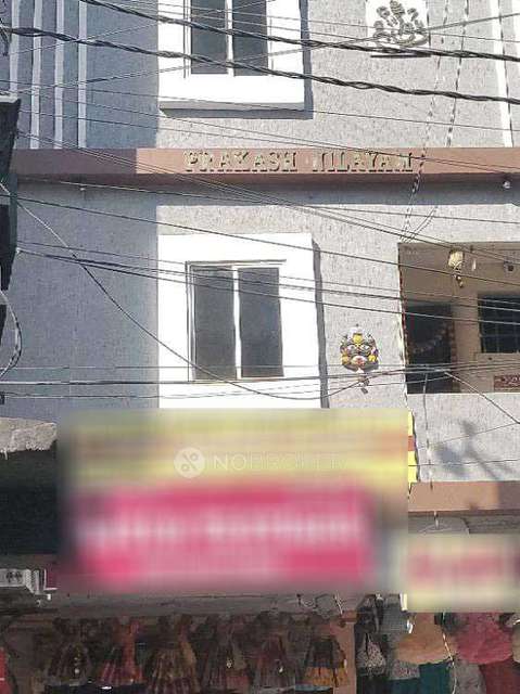 PG for Boys in Ameerpet