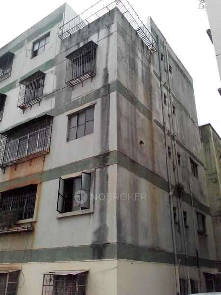 Shared Room for Male In 1 RK  In Chandrabhaga Apartment In Karvenagar