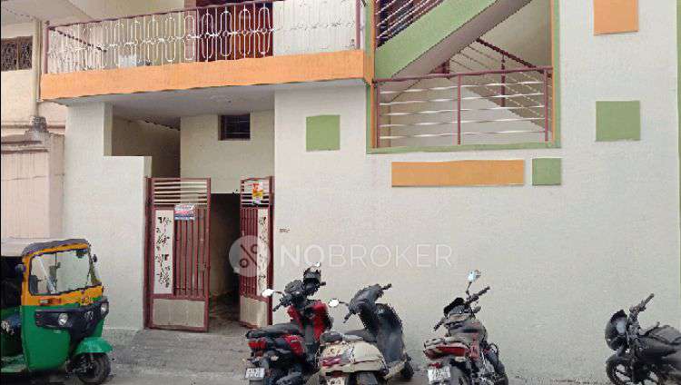 1 BHK House for Rent  In Ground Floor - 10th Floor, Vittal Mallya Rd, Next To Cafe Coffee Day Square, Near Cubbon Park Road, Kg Halli, D' Souza Layout, Ashok Nagar, Bengaluru, Karnataka 560001, India