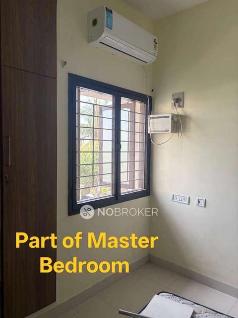 2 BHK Flat In Preal Nest Appartments For Sale  In Telephones Nagar 7th Cross St