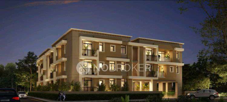 3 BHK Flat In Barsane Project Bhubaneswar For Sale  In Odisha Cuttack Dahibara