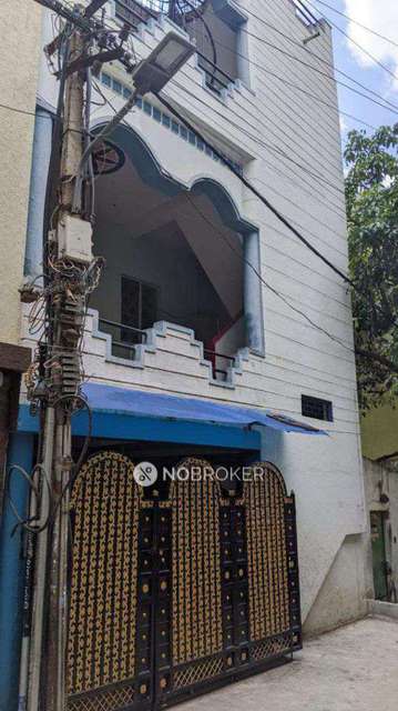 3 BHK House for Rent  In Rt Nagar