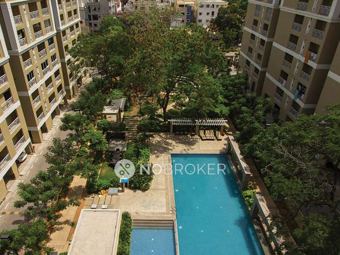 3 BHK Flat In Lodha Casa Paradiso For Sale  In Sanath Nagar