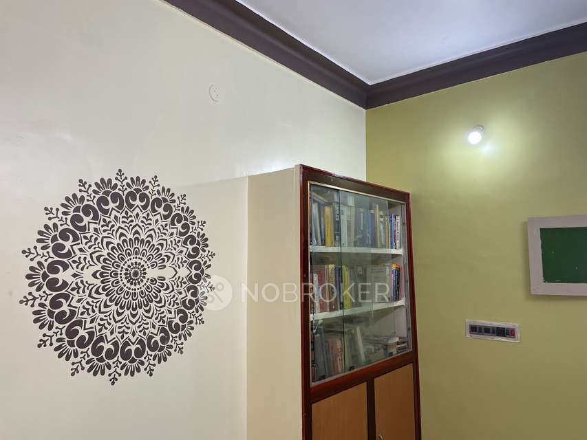 1 BHK House for Rent  In Ponneri