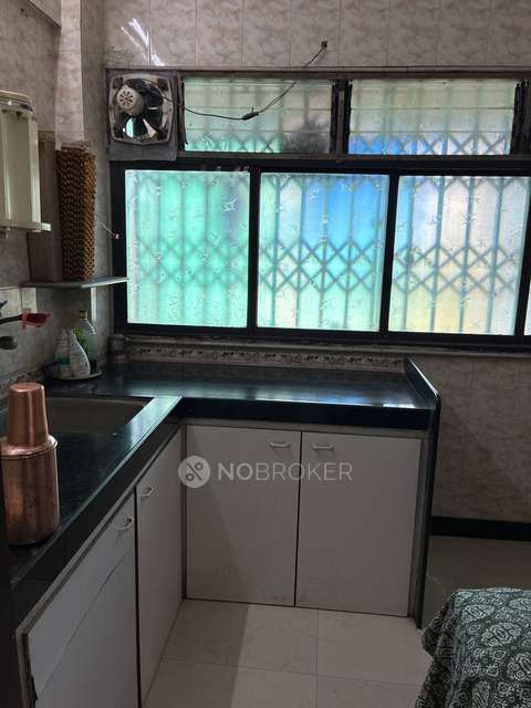 1 BHK Flat In Jay Amrapali For Sale  In Dahisar West