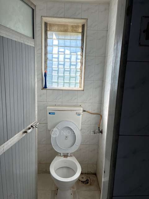 1 BHK Flat In Jay Amrapali For Sale  In Dahisar West