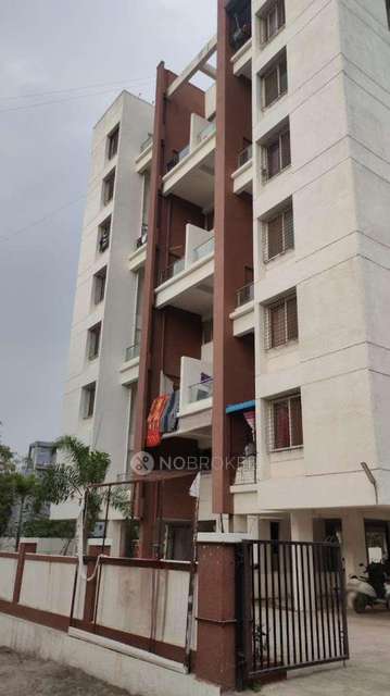 1 RK Flat In Mountain View Socitey for Rent  In Narhe