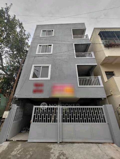 PG for Girls in Wadgaon Sheri 