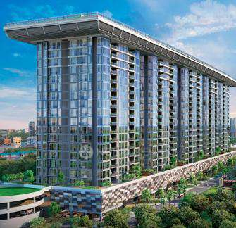 4 BHK Flat In Dasscon Yoo One For Sale  In Kondhwa