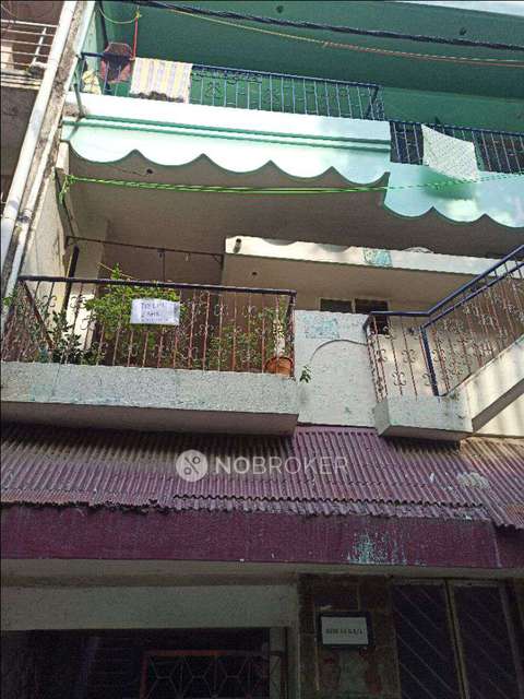 1 BHK Flat In Standlone Building for Rent  In Rajajinagar