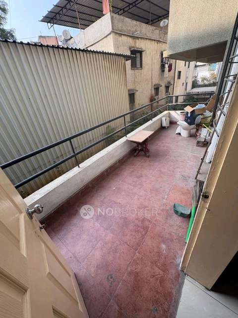 2 BHK Flat In Wishpering Hills Undri  for Rent  In Undri Bishop School