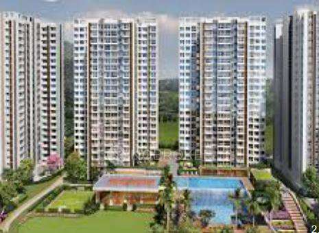 1 RK Flat In Sheetal Ganga Gobind For Sale  In Sheetal Ganga Gobind