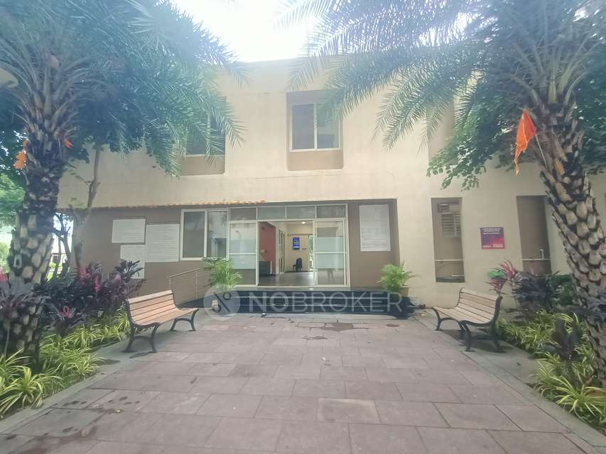 2 BHK Flat In Life Republic Arezo R16 for Rent  In Hinjewadi