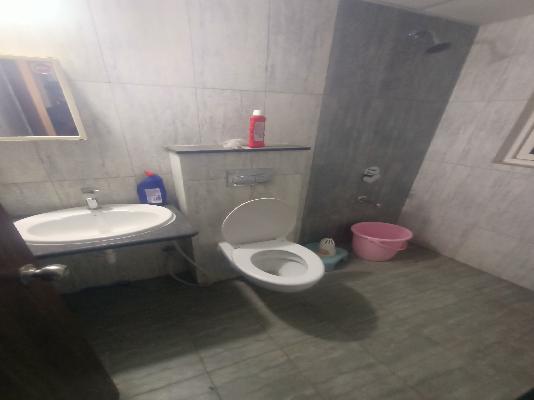 2 BHK Flat In Life Republic Arezo R16 for Rent  In Hinjewadi