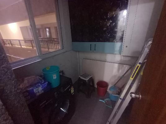 2 BHK Flat In Life Republic Arezo R16 for Rent  In Hinjewadi