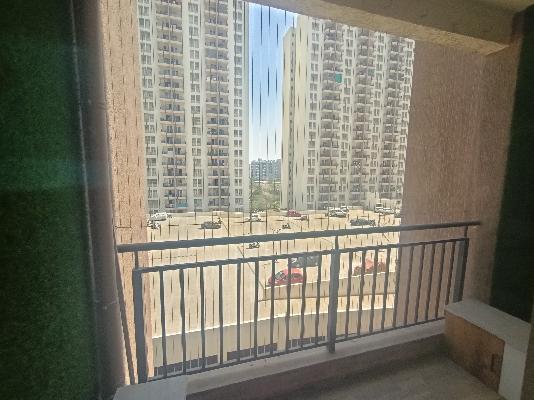 2 BHK Flat In Life Republic Arezo R16 for Rent  In Hinjewadi