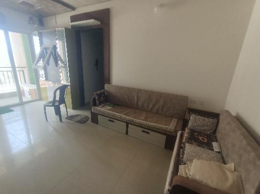 2 BHK Flat In Life Republic Arezo R16 for Rent  In Hinjewadi