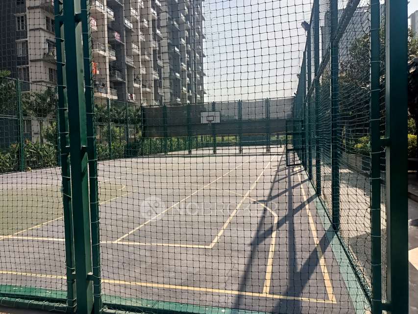 2 BHK Flat In Life Republic Arezo R16 for Rent  In Hinjewadi