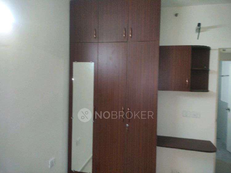 3 BHK Flat In Akshaya Today for Rent  In Thaiyur