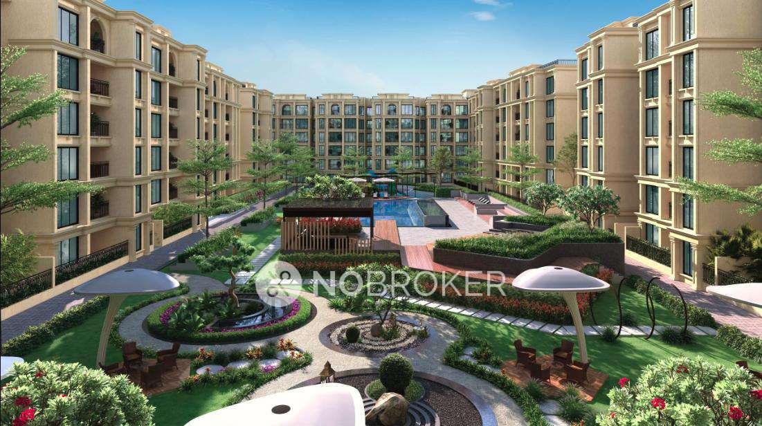 1 BHK Flat In Casagrand Casamia For Sale  In Pallavaram
