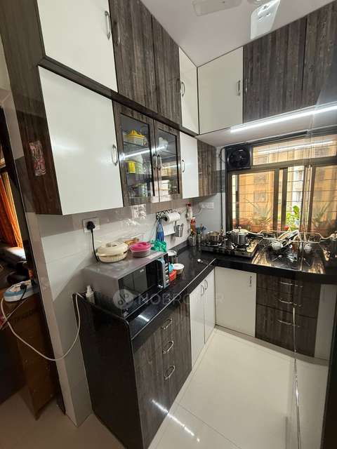 2 BHK Flat In Jai Devki , Borivali West For Sale  In Borivali West