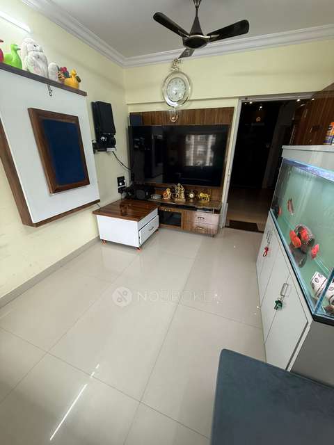 2 BHK Flat In Jai Devki , Borivali West For Sale  In Borivali West