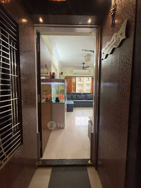 2 BHK Flat In Jai Devki , Borivali West For Sale  In Borivali West