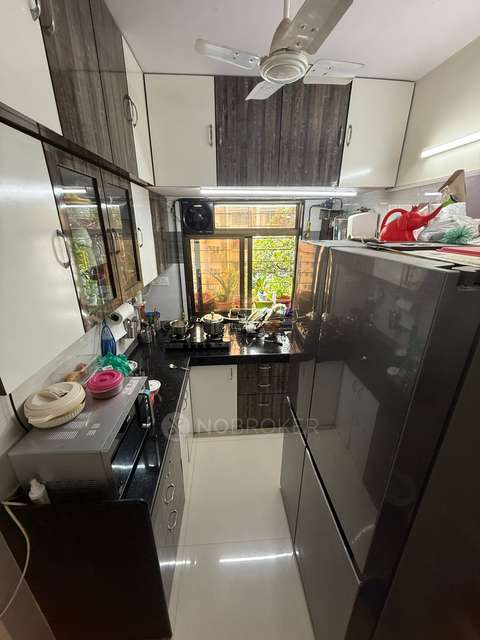 2 BHK Flat In Jai Devki , Borivali West For Sale  In Borivali West