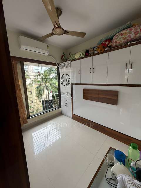 2 BHK Flat In Jai Devki , Borivali West For Sale  In Borivali West