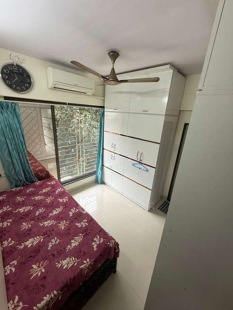 2 BHK Flat In Jai Devki , Borivali West For Sale  In Borivali West