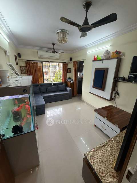 2 BHK Flat In Jai Devki , Borivali West For Sale  In Borivali West