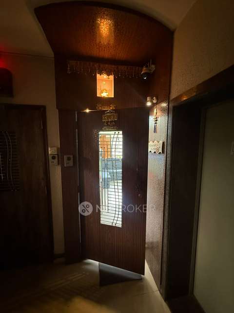 2 BHK Flat In Jai Devki , Borivali West For Sale  In Borivali West