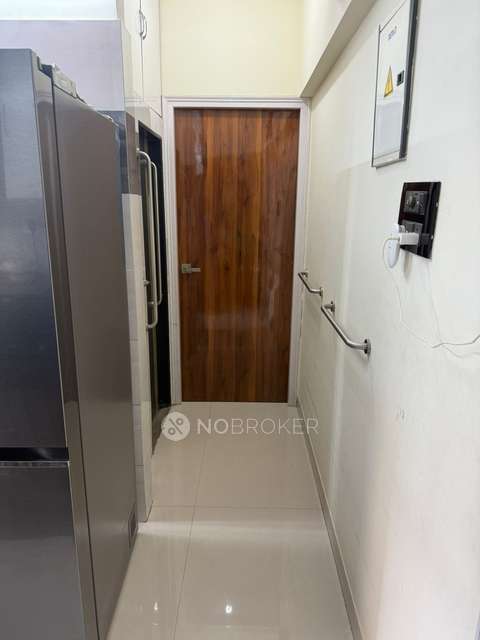 2 BHK Flat In Jai Devki , Borivali West For Sale  In Borivali West