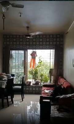 1 BHK Flat In Samadhan Chs, Dahisar West, Dahisar West For Sale  In Dahisar West