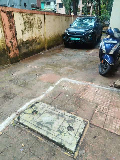 1 BHK Flat In Samadhan Chs, Dahisar West, Dahisar West For Sale  In Dahisar West