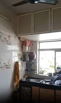1 BHK Flat In Samadhan Chs, Dahisar West, Dahisar West For Sale  In Dahisar West