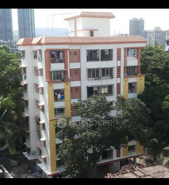 1 BHK Flat In Samadhan Chs, Dahisar West, Dahisar West For Sale  In Dahisar West