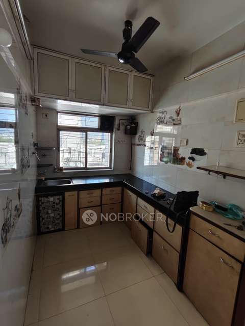 1 BHK Flat In Samadhan Chs For Sale  In Dahisar West