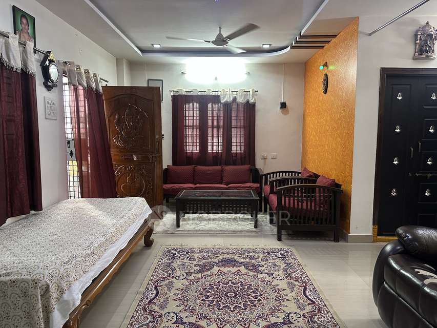 2 BHK Flat In Sri Lakshmi Nilayam for Rent  In Old Bowenpally