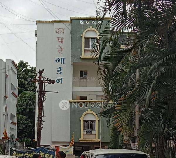 2 BHK Flat In Kapre Garden for Rent  In Anand Nagar