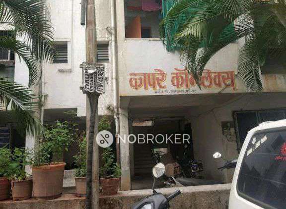 2 BHK Flat In Kapre Garden for Rent  In Anand Nagar