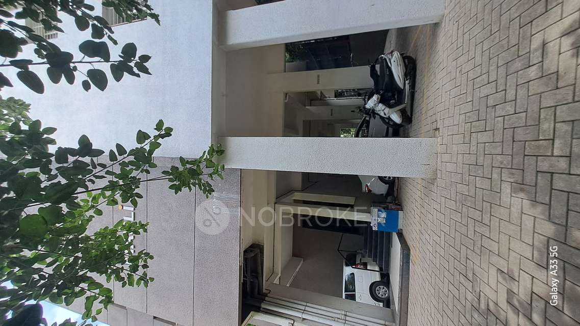 2 BHK Flat In Guru Mauli for Rent  In Sus Road