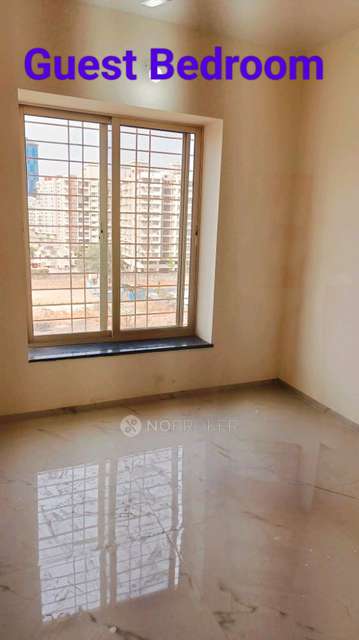 3 BHK Flat In Bonheur Apartment  for Rent  In Wakad
