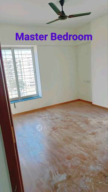 3 BHK Flat In Bonheur Apartment  for Rent  In Wakad