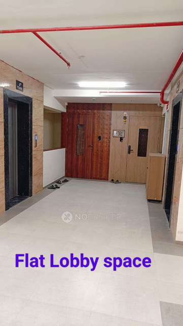 3 BHK Flat In Bonheur Apartment  for Rent  In Wakad