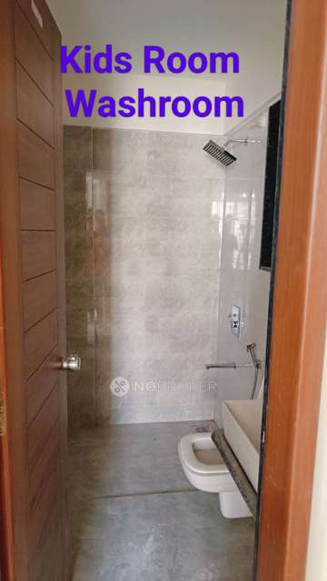 3 BHK Flat In Bonheur Apartment  for Rent  In Wakad