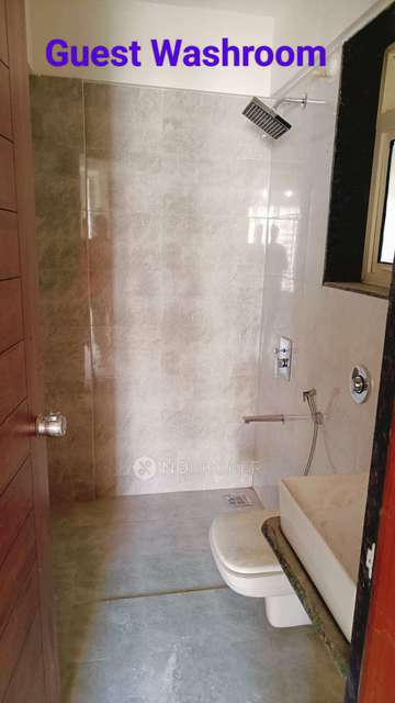 3 BHK Flat In Bonheur Apartment  for Rent  In Wakad