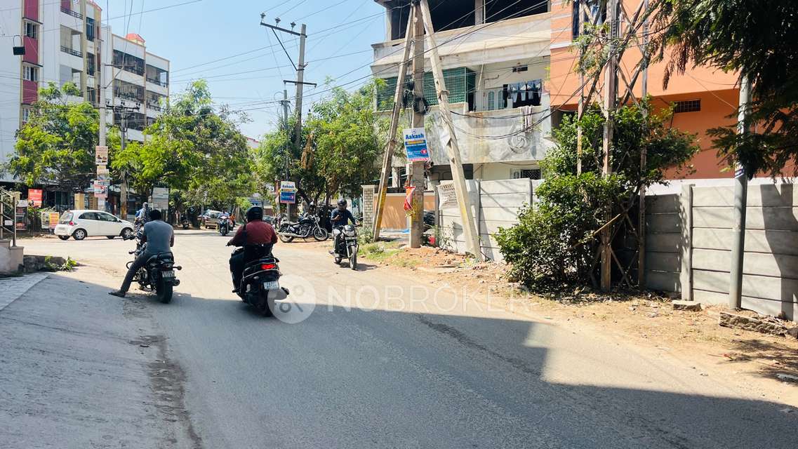 Plot For Sale  In Medlife Multispeciality Hospital